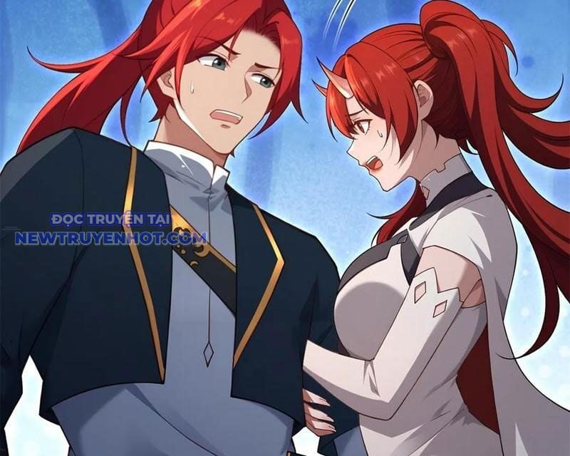 Xuyên Qua Thành Npc Xui Xẻo: Ta Có Lão Bà Che Chở: Chapter 99