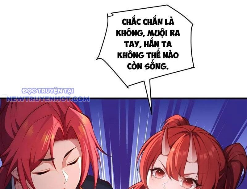 Xuyên Qua Thành Npc Xui Xẻo: Ta Có Lão Bà Che Chở: Chapter 99