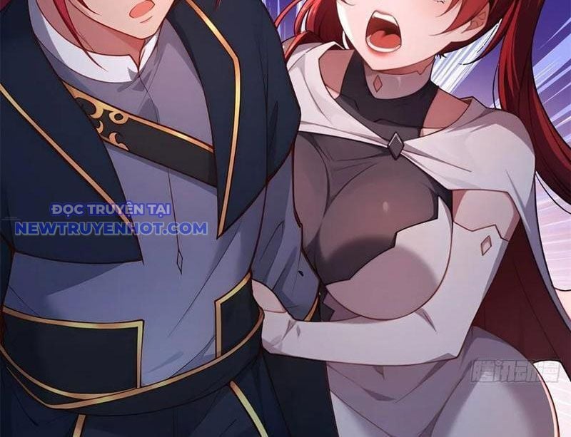 Xuyên Qua Thành Npc Xui Xẻo: Ta Có Lão Bà Che Chở: Chapter 99