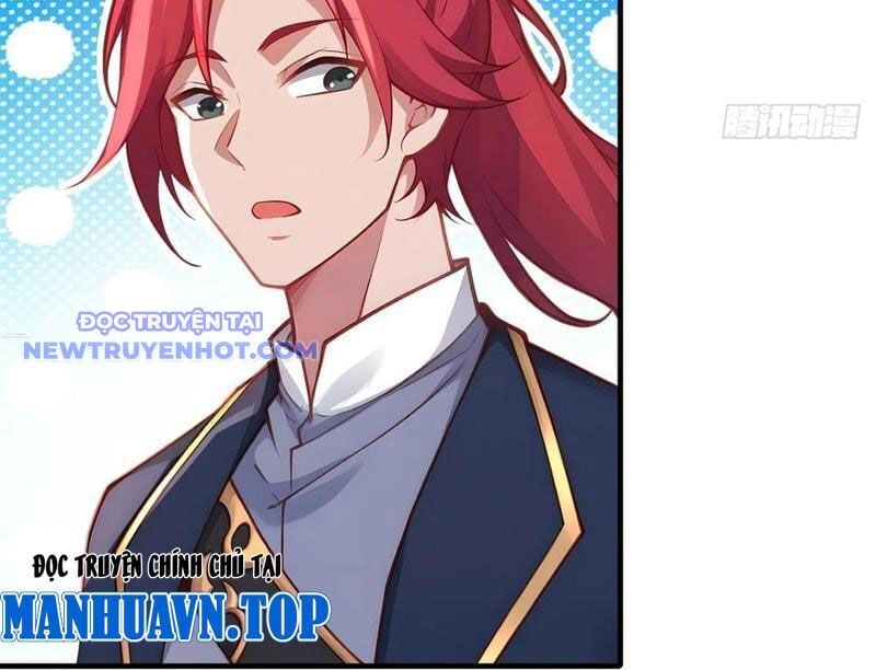 Xuyên Qua Thành Npc Xui Xẻo: Ta Có Lão Bà Che Chở: Chapter 99