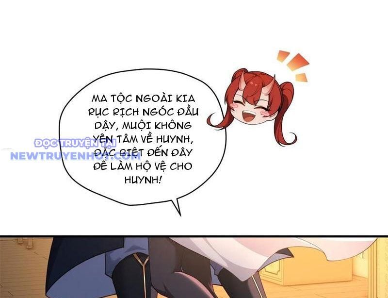 Xuyên Qua Thành Npc Xui Xẻo: Ta Có Lão Bà Che Chở: Chapter 99