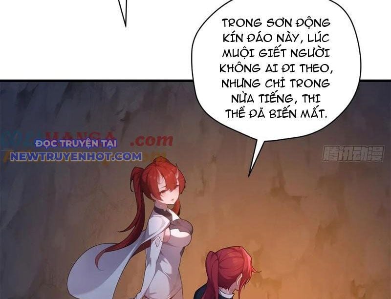 Xuyên Qua Thành Npc Xui Xẻo: Ta Có Lão Bà Che Chở: Chapter 99