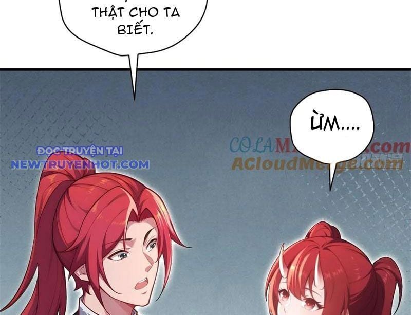Xuyên Qua Thành Npc Xui Xẻo: Ta Có Lão Bà Che Chở: Chapter 99