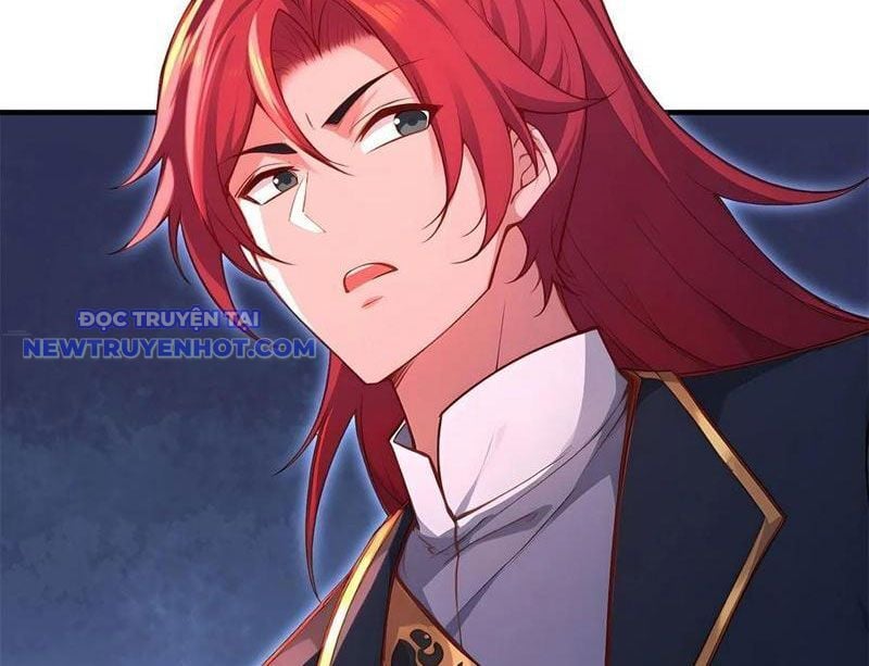 Xuyên Qua Thành Npc Xui Xẻo: Ta Có Lão Bà Che Chở: Chapter 99