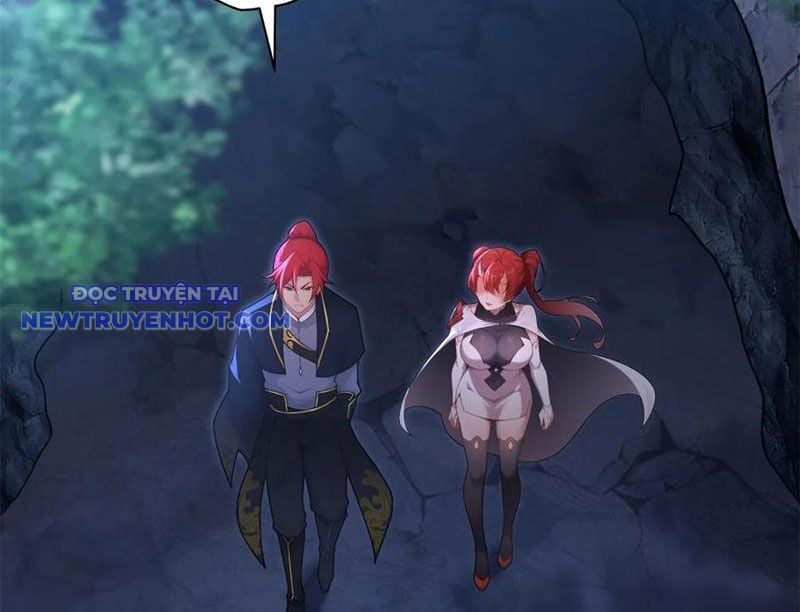 Xuyên Qua Thành Npc Xui Xẻo: Ta Có Lão Bà Che Chở: Chapter 99