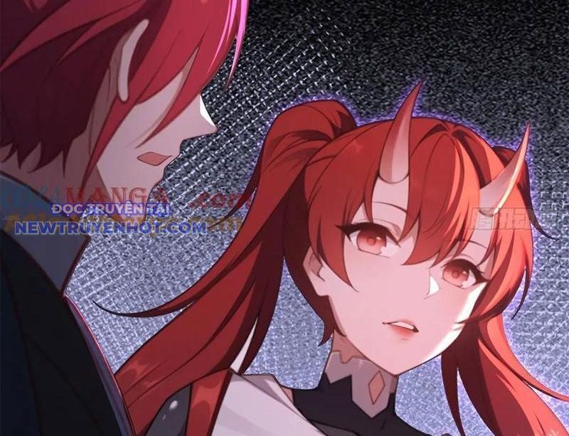 Xuyên Qua Thành Npc Xui Xẻo: Ta Có Lão Bà Che Chở: Chapter 99