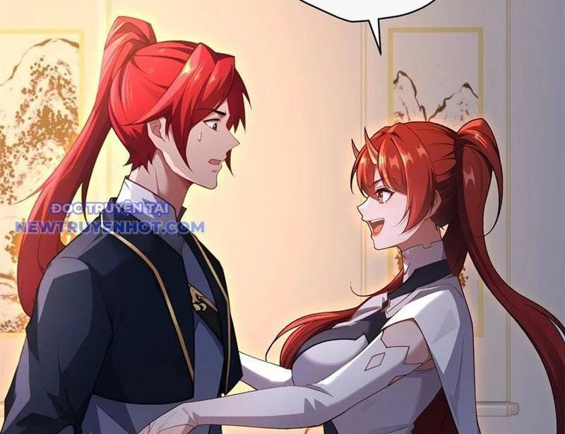 Xuyên Qua Thành Npc Xui Xẻo: Ta Có Lão Bà Che Chở: Chapter 99