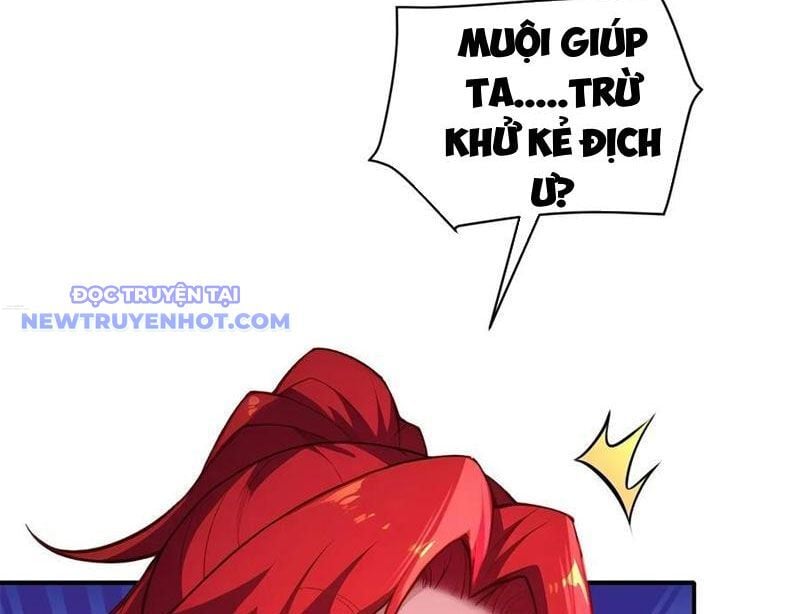 Xuyên Qua Thành Npc Xui Xẻo: Ta Có Lão Bà Che Chở: Chapter 99