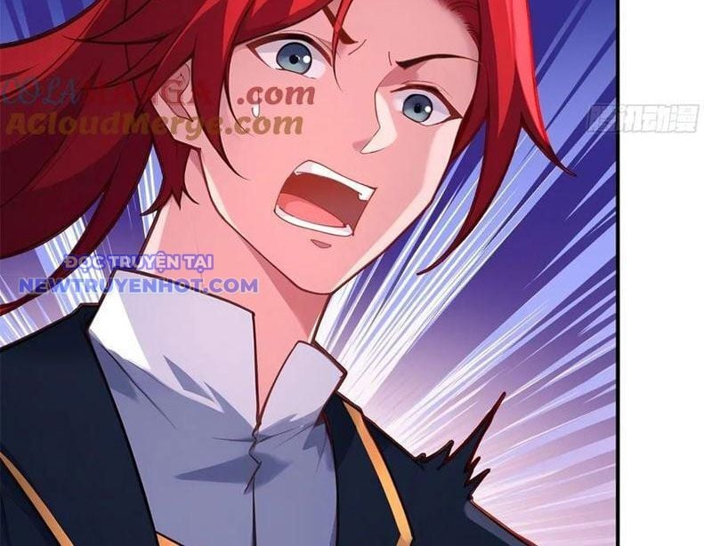 Xuyên Qua Thành Npc Xui Xẻo: Ta Có Lão Bà Che Chở: Chapter 99