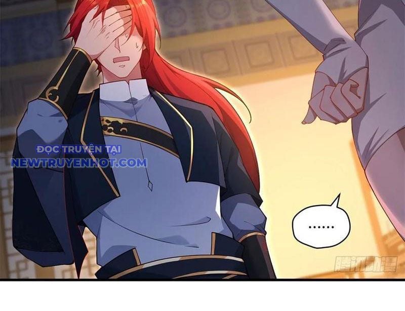Xuyên Qua Thành Npc Xui Xẻo: Ta Có Lão Bà Che Chở: Chapter 99
