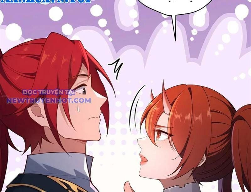 Xuyên Qua Thành Npc Xui Xẻo: Ta Có Lão Bà Che Chở: Chapter 99