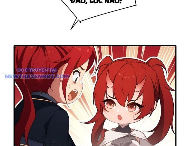 Xuyên Qua Thành Npc Xui Xẻo: Ta Có Lão Bà Che Chở: Chapter 99