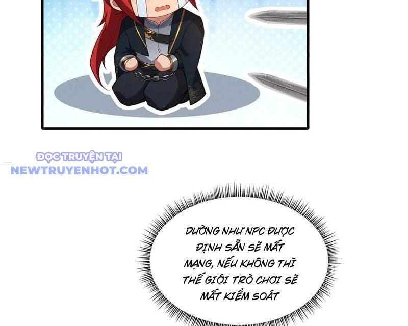 Xuyên Qua Thành Npc Xui Xẻo: Ta Có Lão Bà Che Chở: Chapter 99
