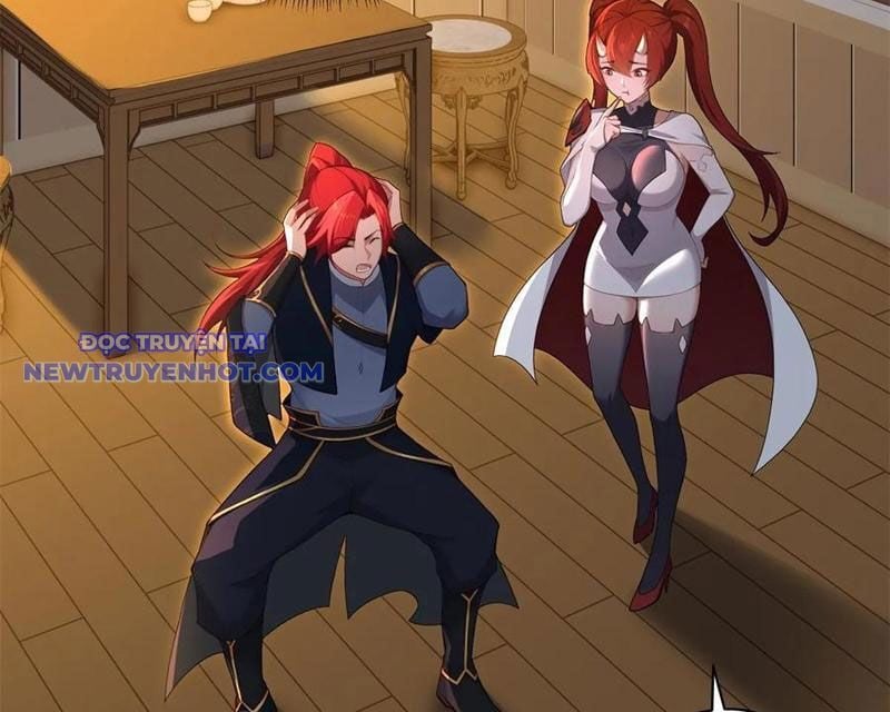 Xuyên Qua Thành Npc Xui Xẻo: Ta Có Lão Bà Che Chở: Chapter 99