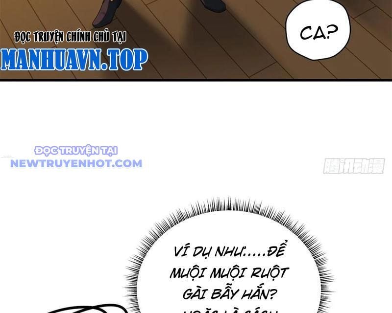 Xuyên Qua Thành Npc Xui Xẻo: Ta Có Lão Bà Che Chở: Chapter 99