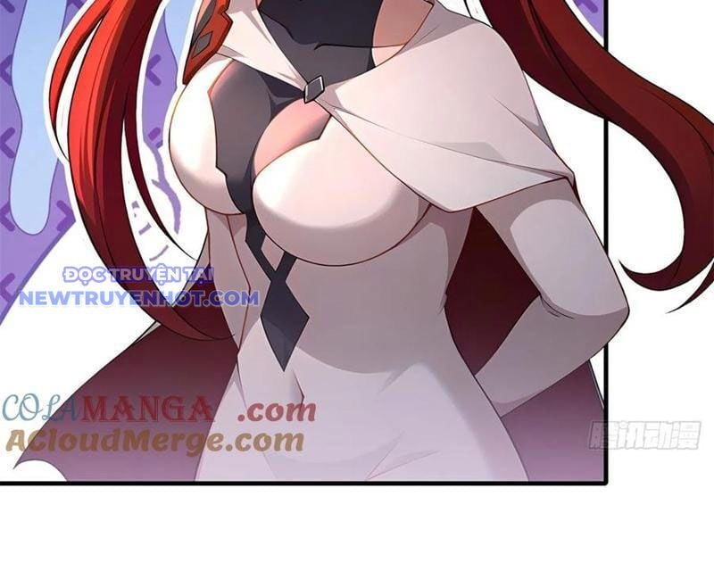 Xuyên Qua Thành Npc Xui Xẻo: Ta Có Lão Bà Che Chở: Chapter 99