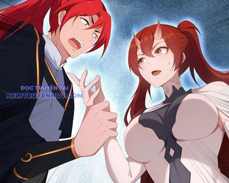 Xuyên Qua Thành Npc Xui Xẻo: Ta Có Lão Bà Che Chở: Chapter 99