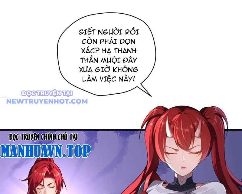 Xuyên Qua Thành Npc Xui Xẻo: Ta Có Lão Bà Che Chở: Chapter 99