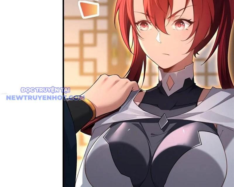 Xuyên Qua Thành Npc Xui Xẻo: Ta Có Lão Bà Che Chở: Chapter 99
