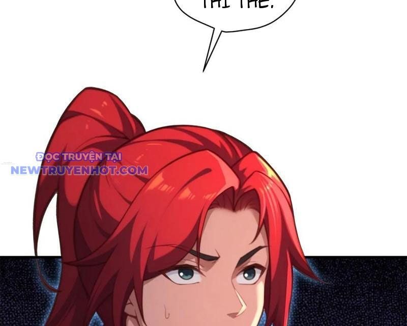 Xuyên Qua Thành Npc Xui Xẻo: Ta Có Lão Bà Che Chở: Chapter 99