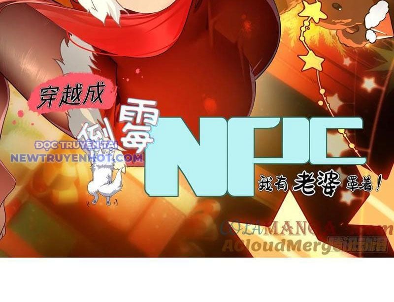Xuyên Qua Thành Npc Xui Xẻo: Ta Có Lão Bà Che Chở: Chapter 99