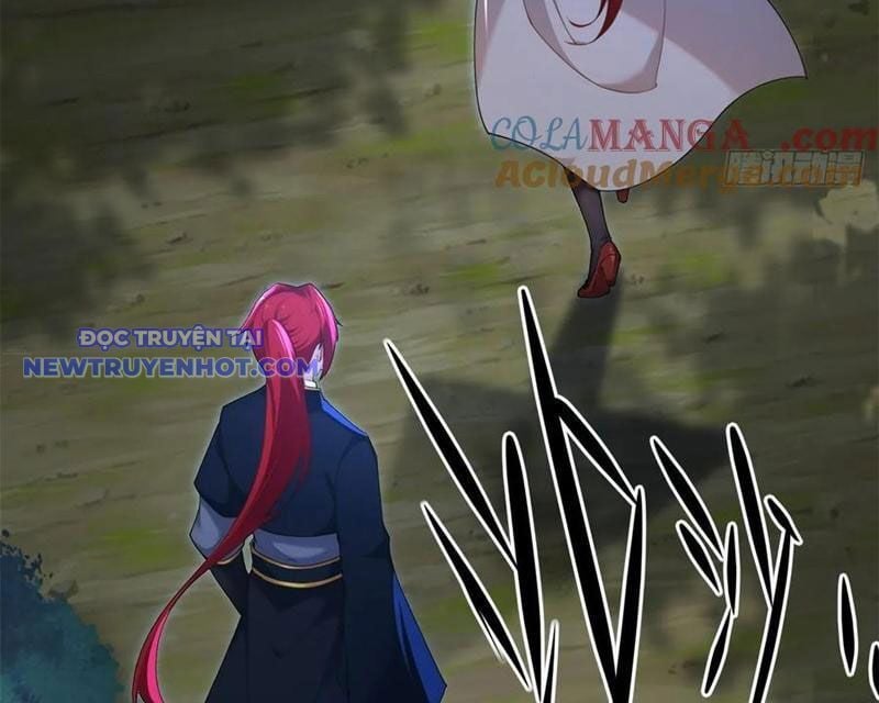 Xuyên Qua Thành Npc Xui Xẻo: Ta Có Lão Bà Che Chở: Chapter 99