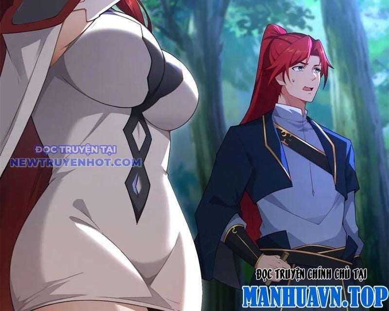 Xuyên Qua Thành Npc Xui Xẻo: Ta Có Lão Bà Che Chở: Chapter 99