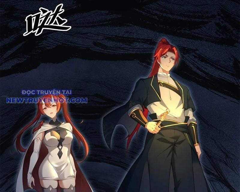 Xuyên Qua Thành Npc Xui Xẻo: Ta Có Lão Bà Che Chở: Chapter 99