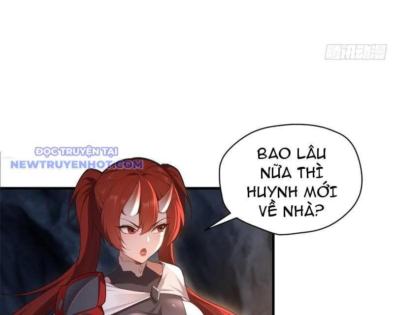 Xuyên Qua Thành Npc Xui Xẻo: Ta Có Lão Bà Che Chở: Chapter 99