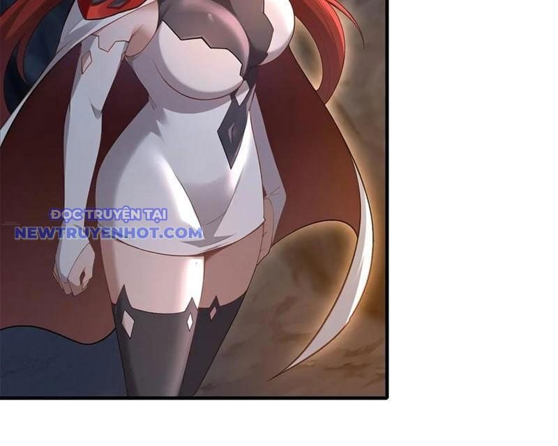 Xuyên Qua Thành Npc Xui Xẻo: Ta Có Lão Bà Che Chở: Chapter 99