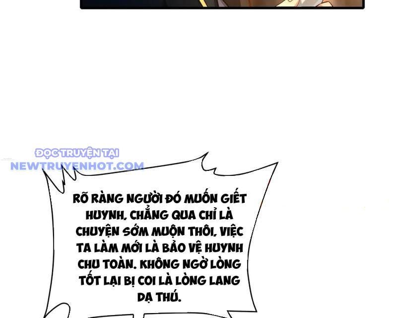 Xuyên Qua Thành Npc Xui Xẻo: Ta Có Lão Bà Che Chở: Chapter 99