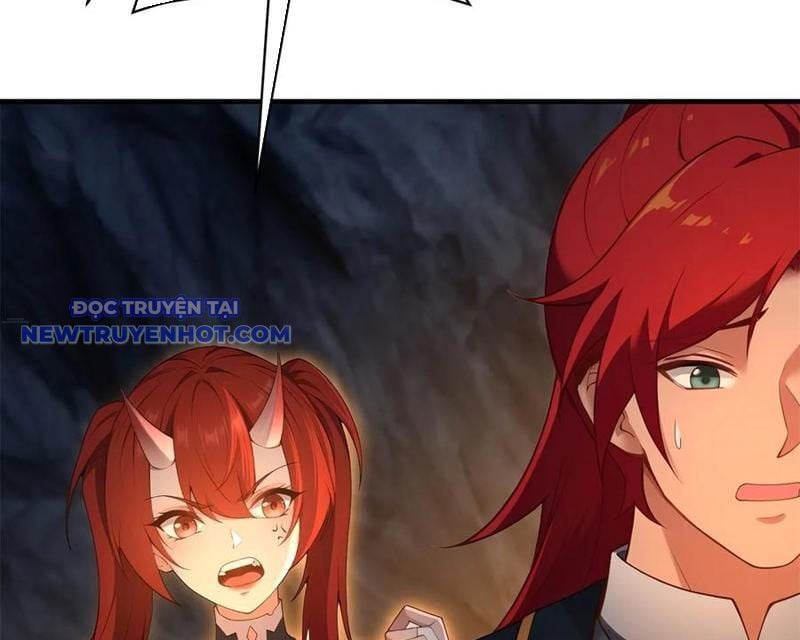 Xuyên Qua Thành Npc Xui Xẻo: Ta Có Lão Bà Che Chở: Chapter 99