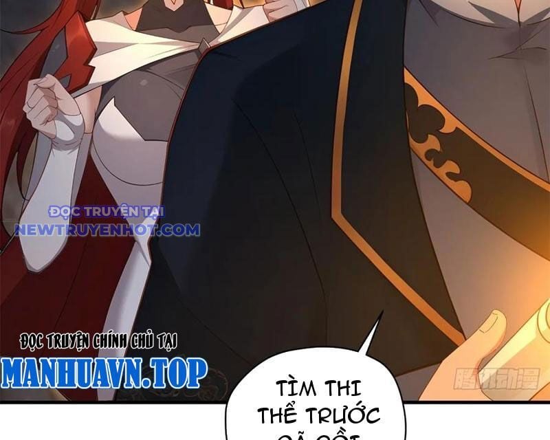 Xuyên Qua Thành Npc Xui Xẻo: Ta Có Lão Bà Che Chở: Chapter 99