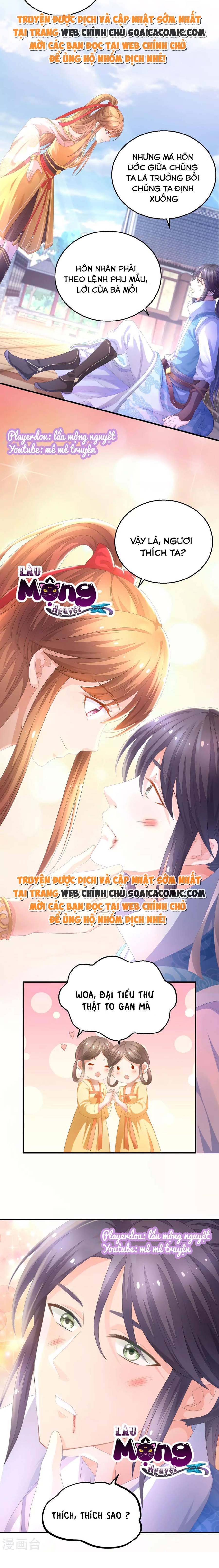 Xuyên Thành Bách Vạn Thiên Kim Phản Công: Chapter 1