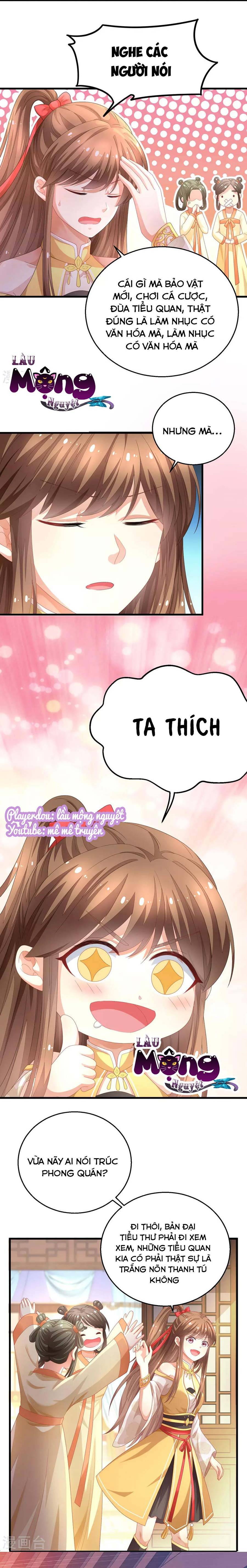 Xuyên Thành Bách Vạn Thiên Kim Phản Công: Chapter 2