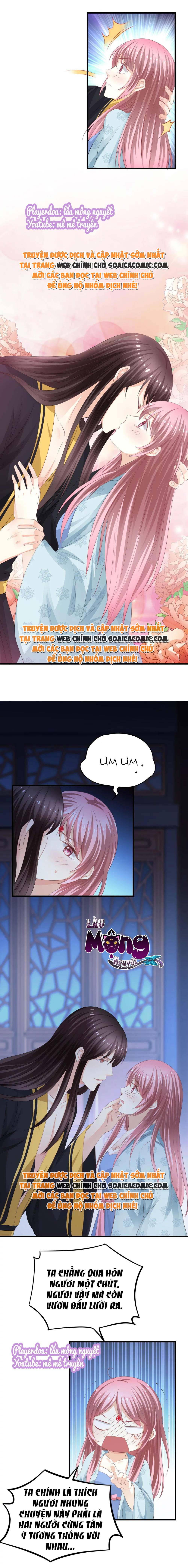 Xuyên Thành Bách Vạn Thiên Kim Phản Công: Chapter 8