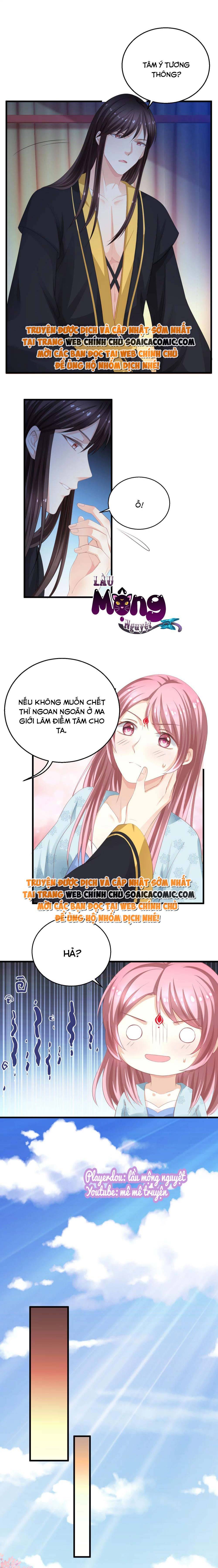 Xuyên Thành Bách Vạn Thiên Kim Phản Công: Chapter 8