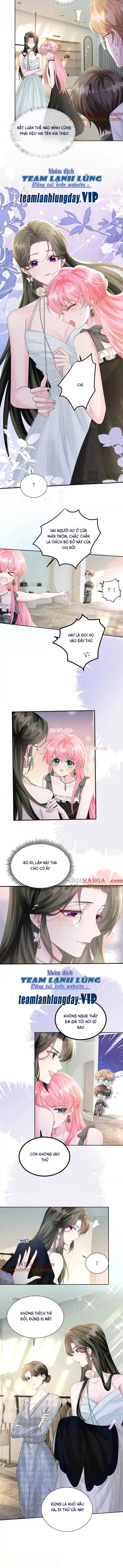 Xuyên Thành Tiểu Muội Của Đại Lão Giấu Mặt: Chapter 29