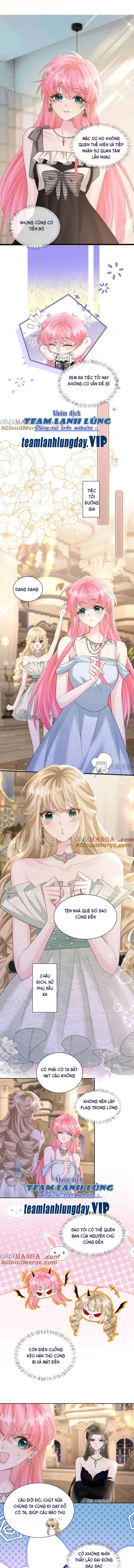 Xuyên Thành Tiểu Muội Của Đại Lão Giấu Mặt: Chapter 29