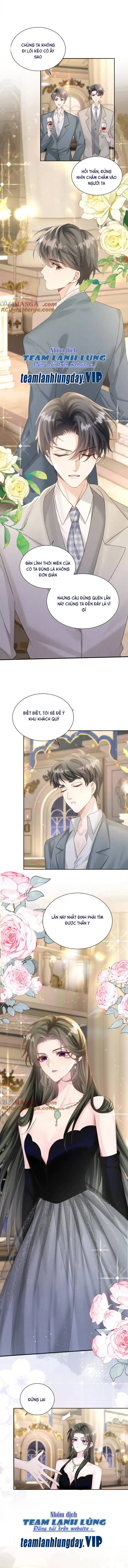 Xuyên Thành Tiểu Muội Của Đại Lão Giấu Mặt: Chapter 29