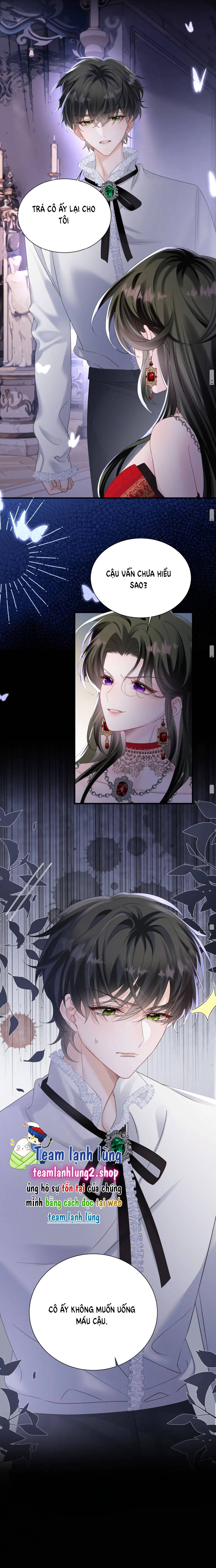 Xuyên Thành Tiểu Muội Của Đại Lão Giấu Mặt: Chapter 46