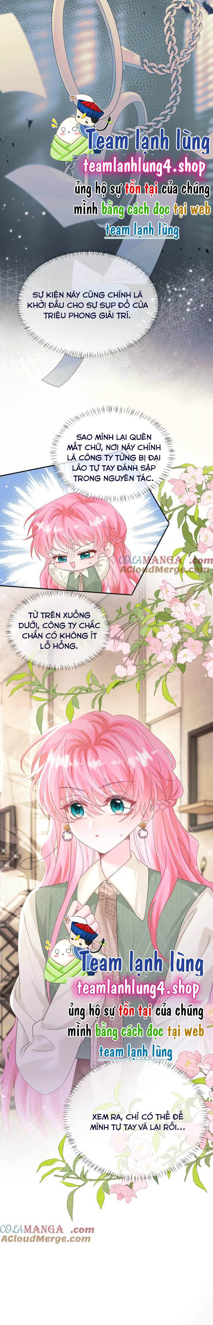 Xuyên Thành Tiểu Muội Của Đại Lão Giấu Mặt: Chapter 51