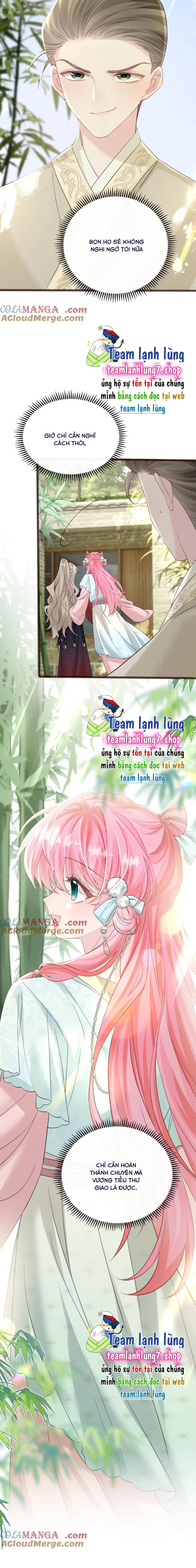 Xuyên Thành Tiểu Muội Của Đại Lão Giấu Mặt: Chapter 58