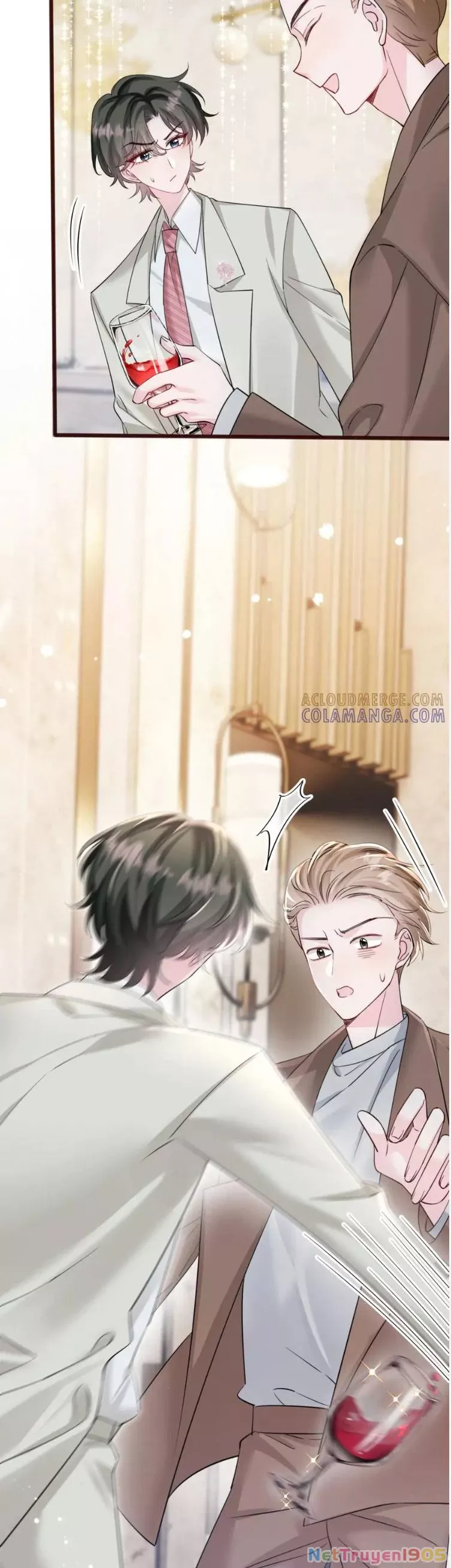 Xuyên Thành Tiểu Muội Của Đại Lão Giấu Mặt: Chapter 72