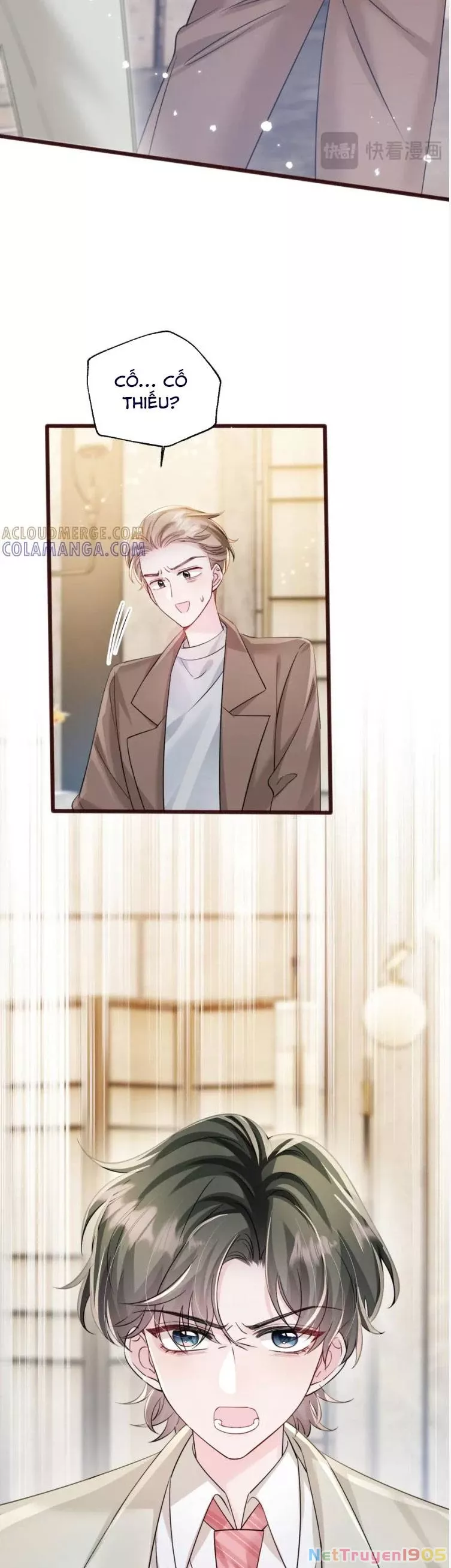 Xuyên Thành Tiểu Muội Của Đại Lão Giấu Mặt: Chapter 72