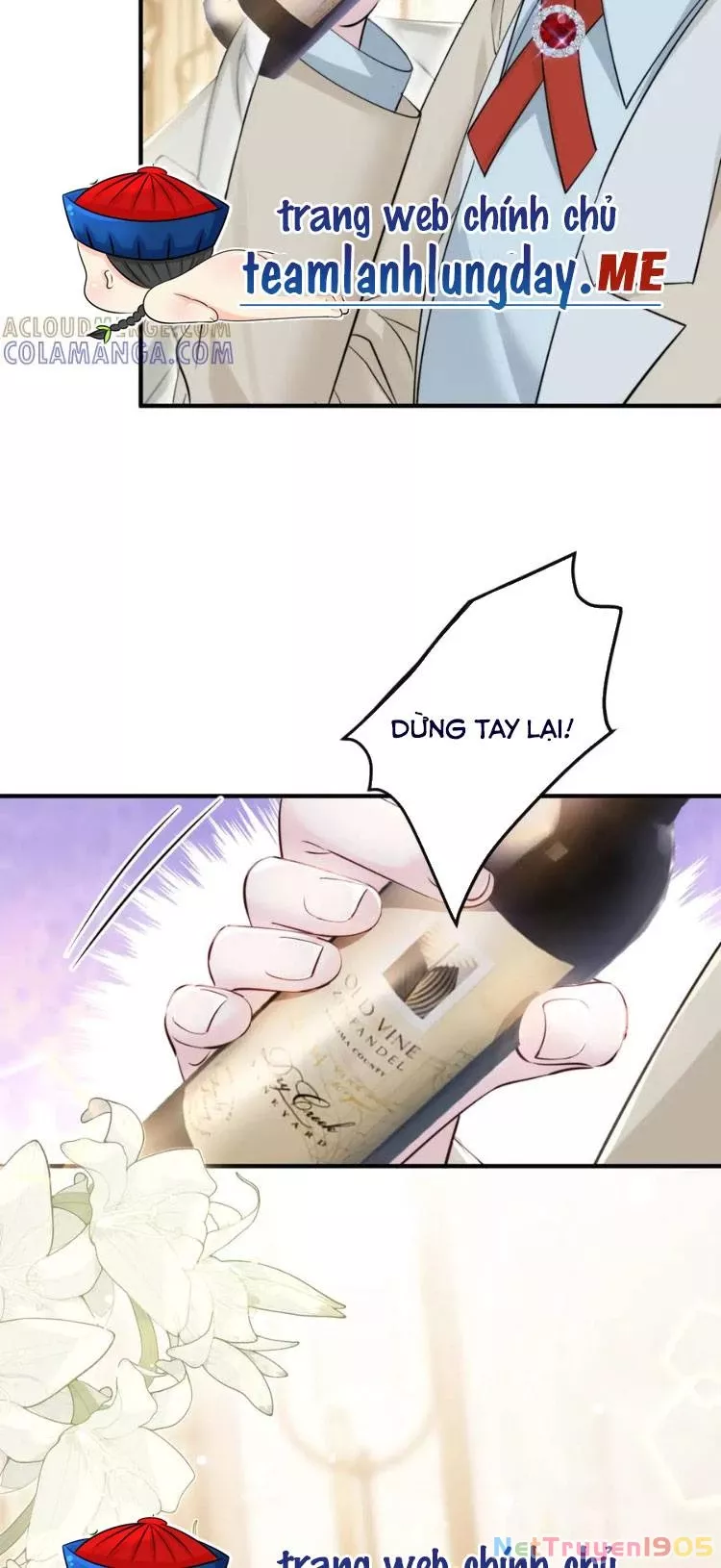 Xuyên Thành Tiểu Muội Của Đại Lão Giấu Mặt: Chapter 72