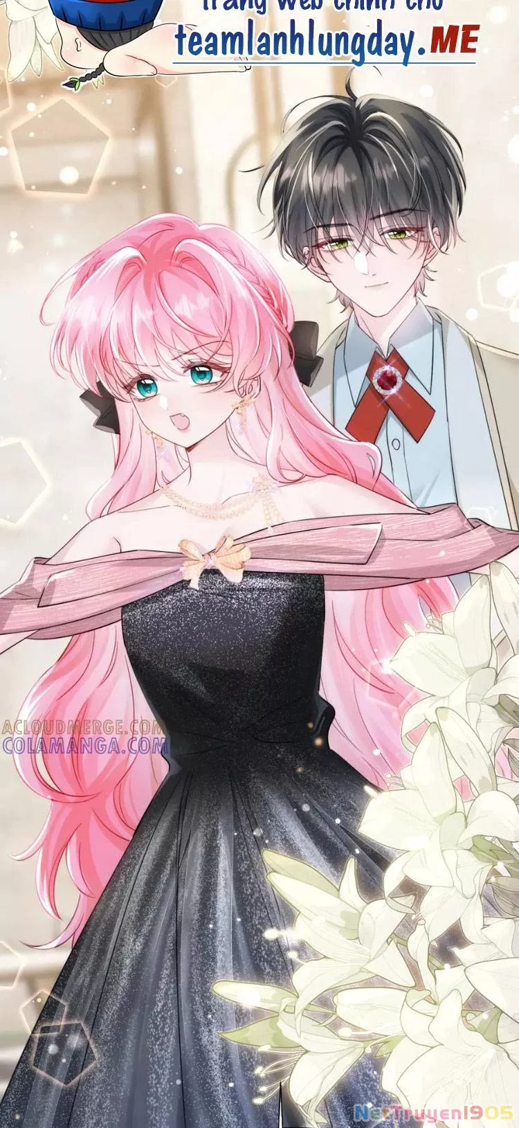 Xuyên Thành Tiểu Muội Của Đại Lão Giấu Mặt: Chapter 72