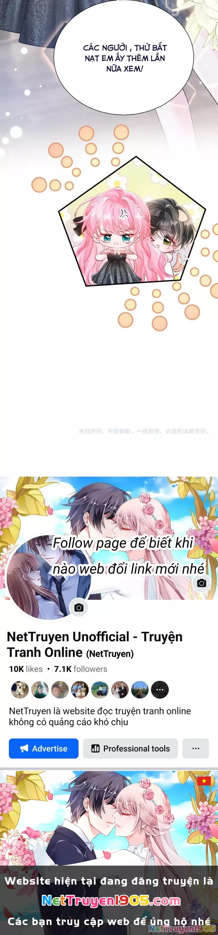 Xuyên Thành Tiểu Muội Của Đại Lão Giấu Mặt: Chapter 72