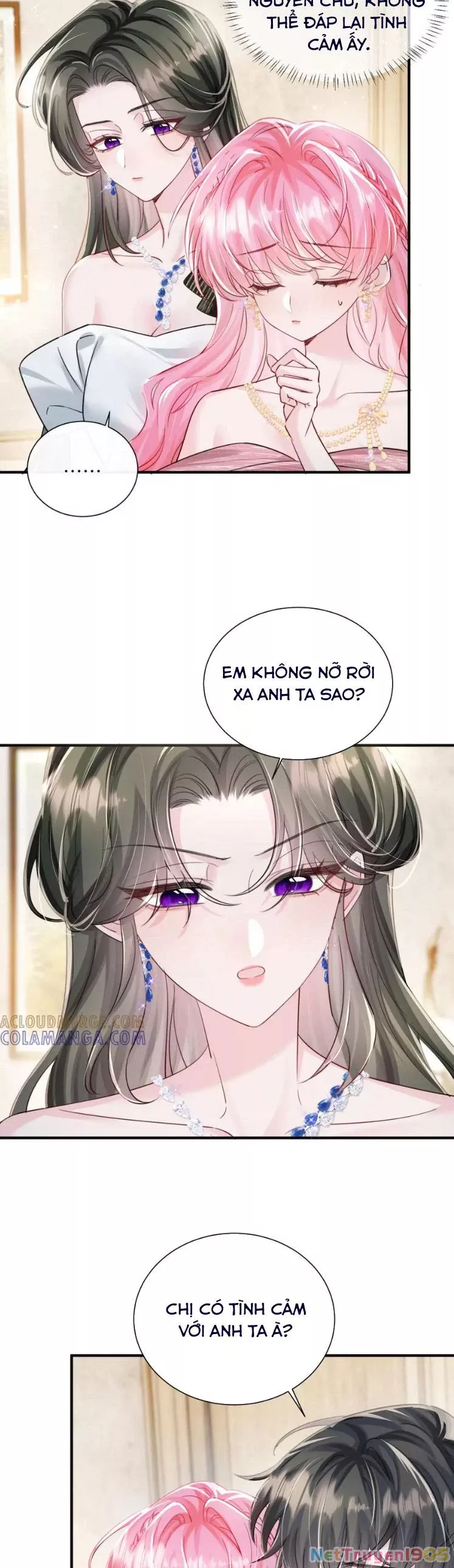 Xuyên Thành Tiểu Muội Của Đại Lão Giấu Mặt: Chapter 72