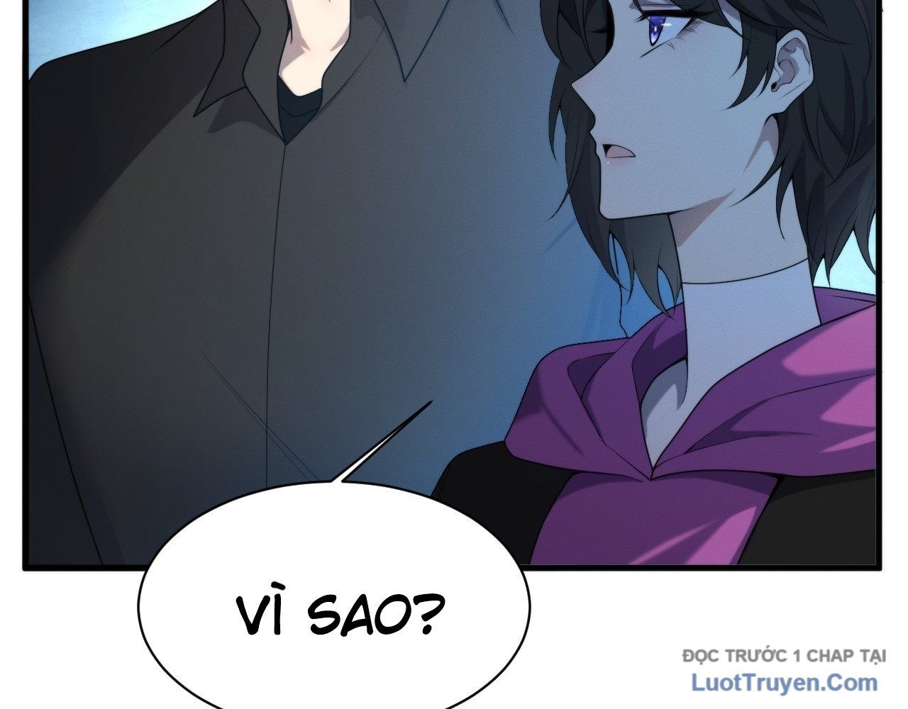 Xuyên Vào Game Cyber,  Ta Soán Ngôi Boss: Chapter 17